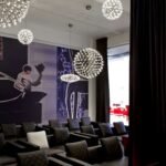 Raimond II Zafu Pendant Light - Image 2