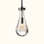 Rain Pendant Light Wholesale