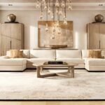 Rain Round Chandelier Wholesale - Image 8