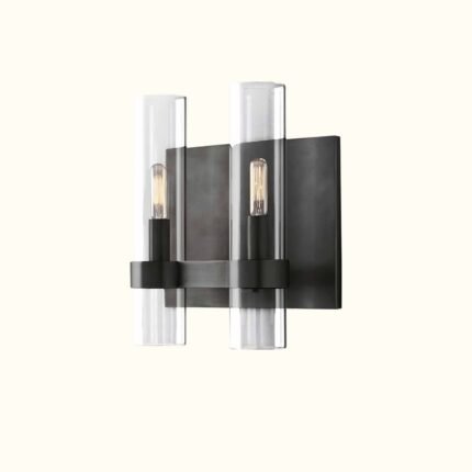 Ravelle Double Sconce Wholesale