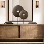 Ravelle Double Sconce Wholesale - Image 3