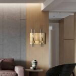 Ravelle Double Sconce Wholesale - Image 4