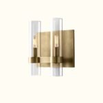 Ravelle Double Sconce Wholesale - Image 5
