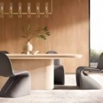 Ravelle Linear Chandelier Wholesale - Image 3