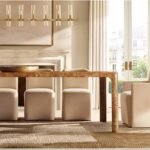 Ravelle Linear Chandelier Wholesale - Image 4