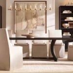 Ravelle Linear Chandelier Wholesale - Image 5