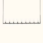 Ravelle Linear Chandelier Wholesale - Image 10