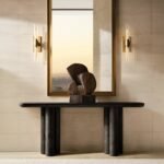 Ravelle Linear Sconce Wholesale - Image 2