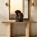 Ravelle Linear Sconce Wholesale - Image 4