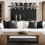 Ravelle Round Chandelier Wholesale - Image 6