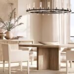 Ravelle Round Chandelier Wholesale - Image 7