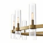 Ravelle Round Chandelier Wholesale - Image 9