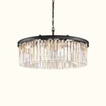 Rhys Round Chandelier Wholesale