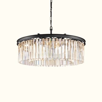 Rhys Round Chandelier Wholesale