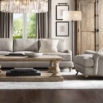 Rhys Round Chandelier Wholesale - Image 2