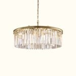 Rhys Round Chandelier Wholesale - Image 5