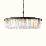 Rhys Round Chandelier Wholesale - Image 6