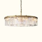 Rhys Round Chandelier Wholesale - Image 7