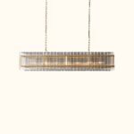 San Marco Rectangular Chandelier Wholesale