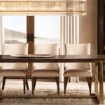 San Marco Rectangular Chandelier Wholesale - Image 2