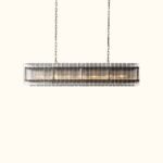 San Marco Rectangular Chandelier Wholesale - Image 8