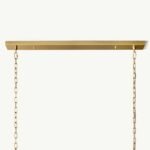 San Marco Rectangular Chandelier Wholesale - Image 5