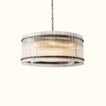 San Marco Round Chandelier Wholesale - Image 7