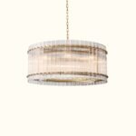 San Marco Round Chandelier Wholesale - Image 8