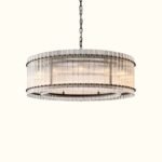 San Marco Round Chandelier Wholesale - Image 9