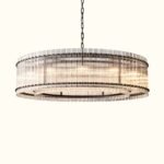 San Marco Round Chandelier Wholesale - Image 11