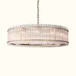 San Marco Round Chandelier Wholesale - Image 12