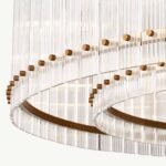 San Marco Round Chandelier Wholesale - Image 5