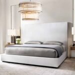 San Marco Two-Tier Round Chandelier Wholesale - Image 3