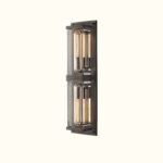Savile Rectangular Linear Sconce Wholesale