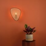 Screen Wall Light - Image 5