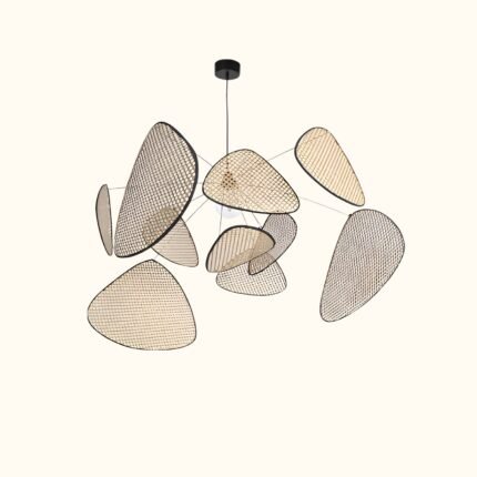 Screen XL Pendant Light