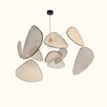 Screen XL Pendant Light - Image 7