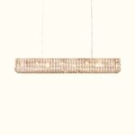 Spiridon Linear Chandelier Wholesale