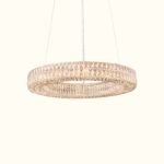 Spiridon Round Chandelier Wholesale