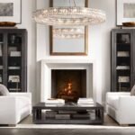 Spiridon Round Chandelier - Image 2