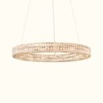 Spiridon Round Chandelier - Image 5