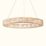 Spiridon Round Chandelier - Image 6