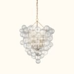 Talia Grande Chandelier - Image 4