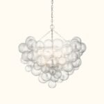 Talia Grande Chandelier - Image 8