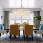 Talia Ring Chandelier - Image 2