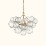 Talia Small Chandelier - Image 4
