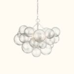 Talia Small Chandelier - Image 5