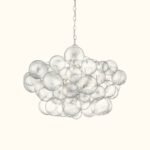 Talia Small Chandelier - Image 11