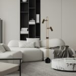 Spot Floor Light Wholesale - Image 2