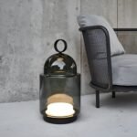 Dome Table Lamp Wholesale - Image 12